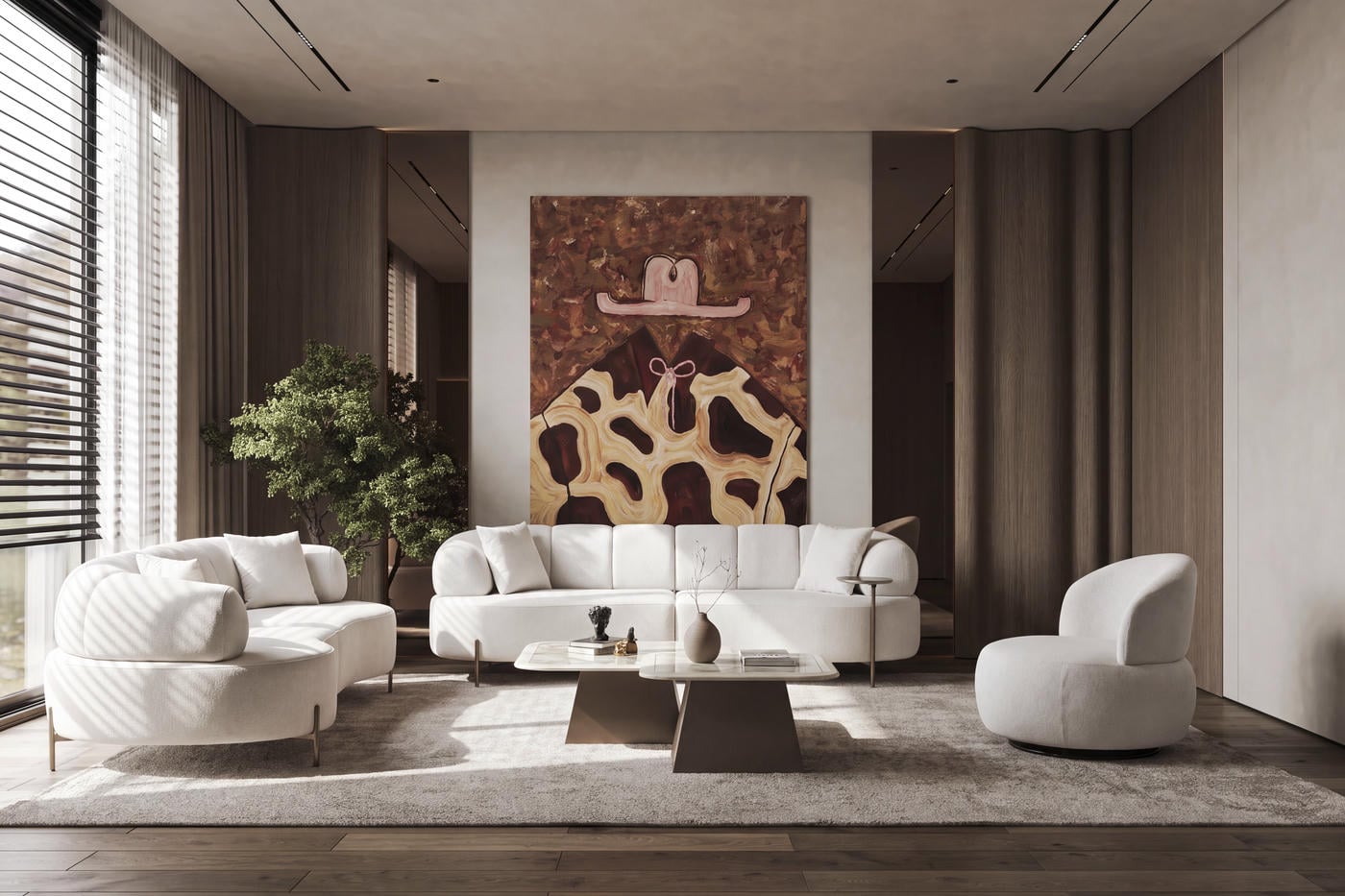 Panamera Sofa