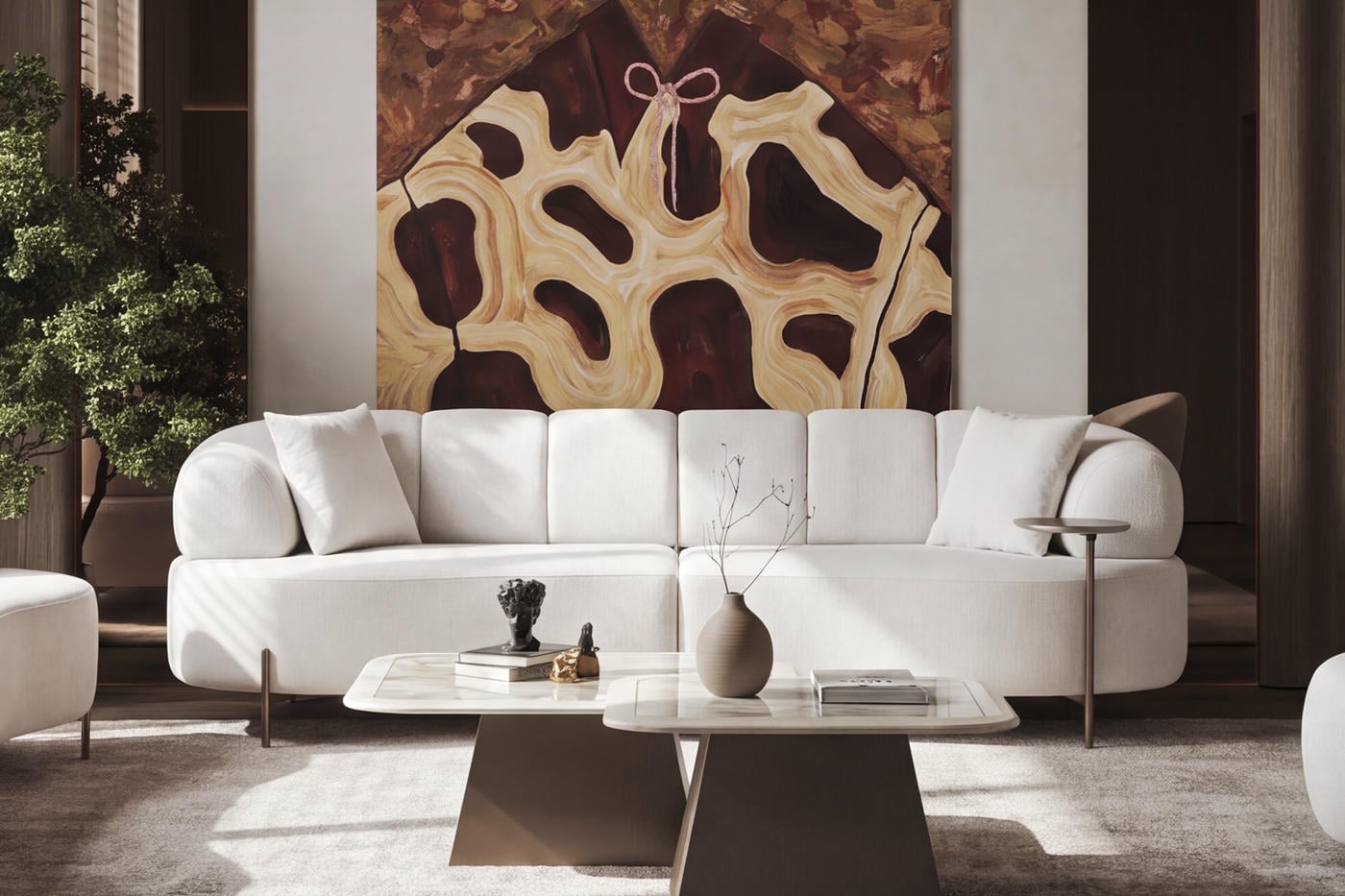 Panamera Sofa