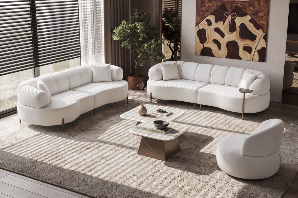 Panamera Sofa 09