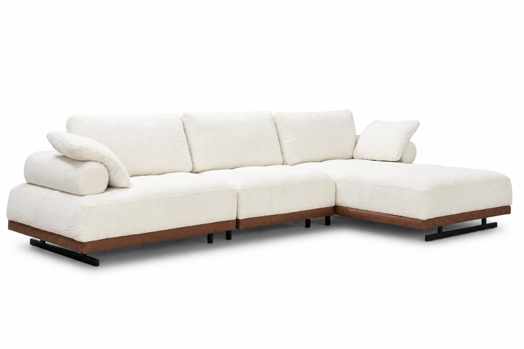 Nirvana Sofa Liste Görseli