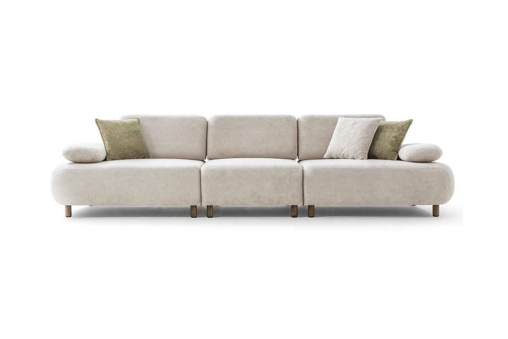 Cloud Sofa 3-Sitzer Liste Görseli