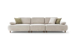 Cloud Sofa 3-Sitzer