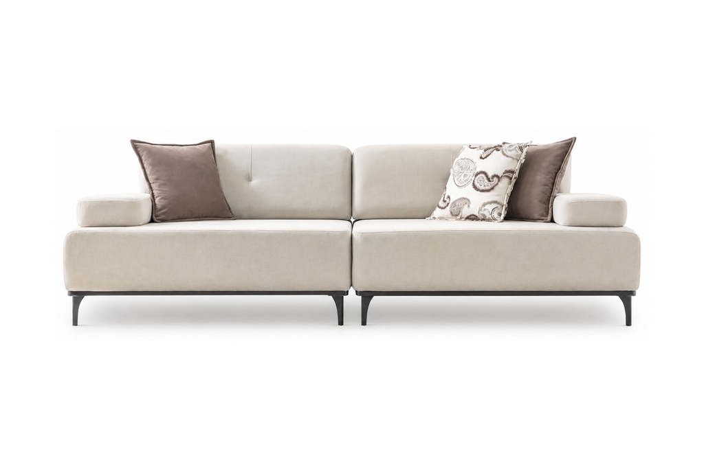 Lina Sofa 3-Sitzer Liste Görseli