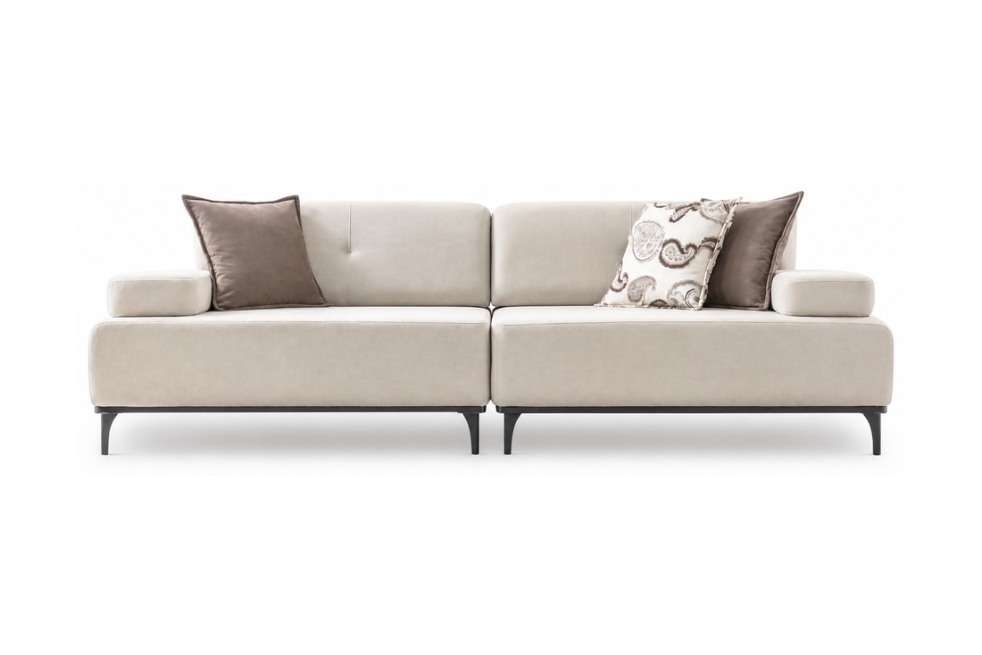 Lina Sofa 3-Sitzer