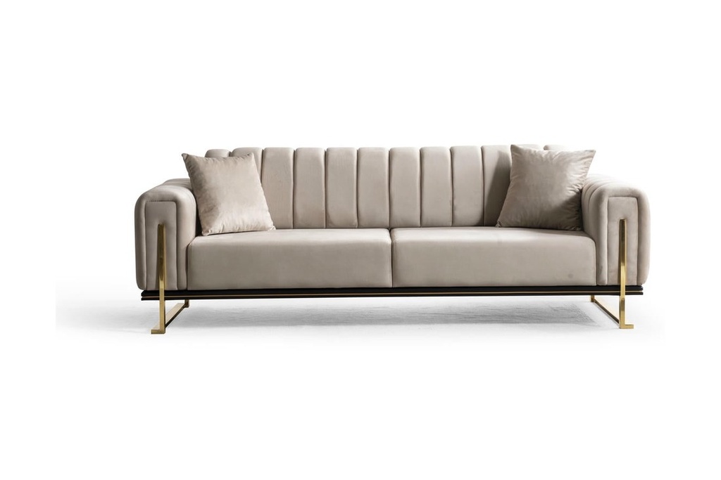 Londra Sofa 3-Sitzer Liste Görseli