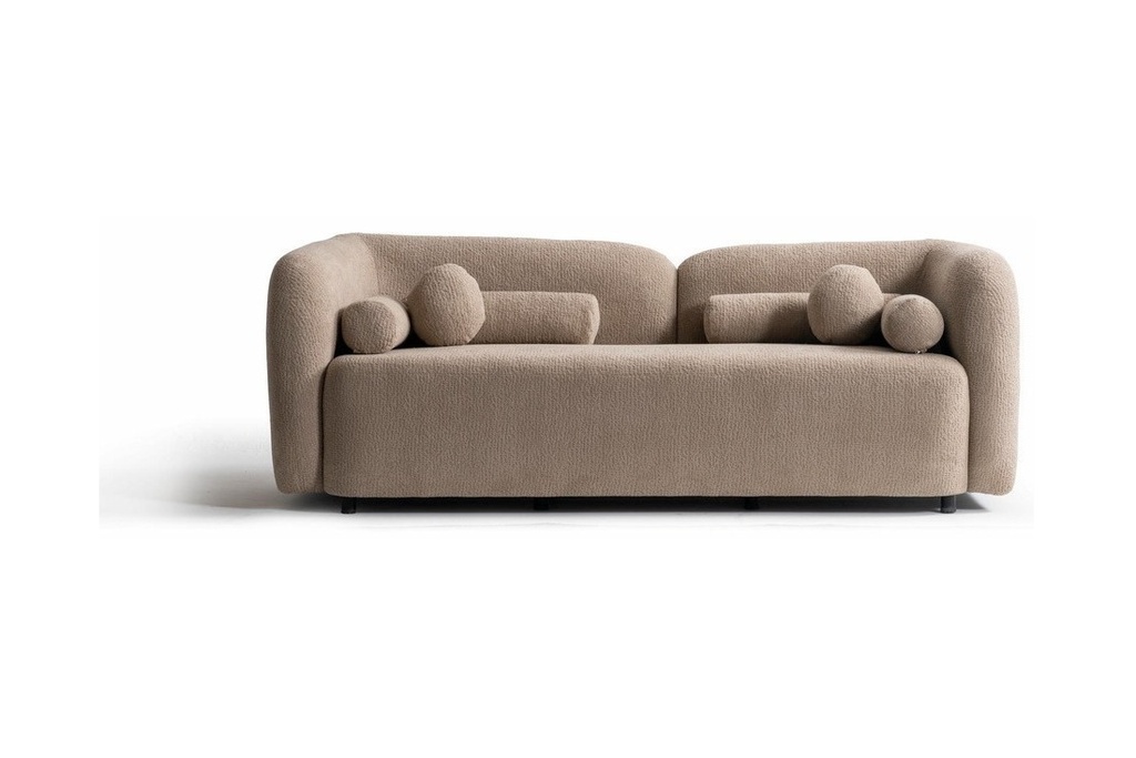 Luna Sofa 3-Sitzer Liste Görseli