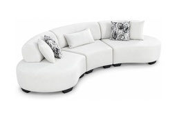 Oslo Sofa 4-Sitzer