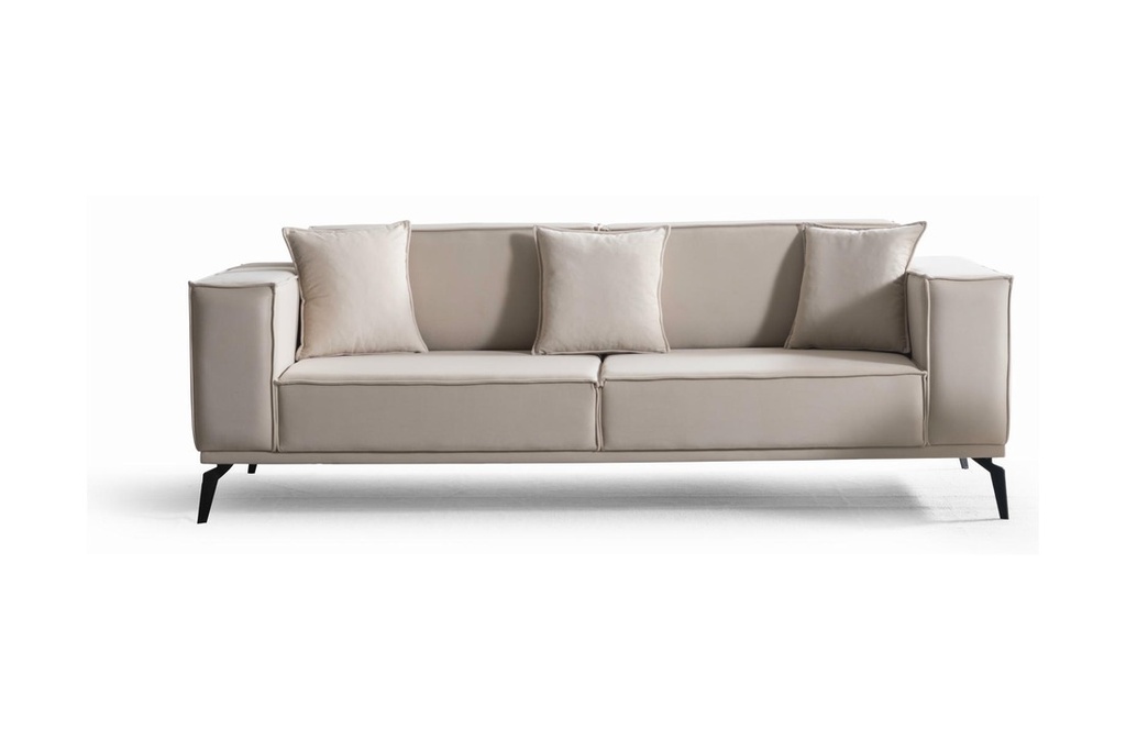 Pera Sofa 3-Sitzer Liste Görseli