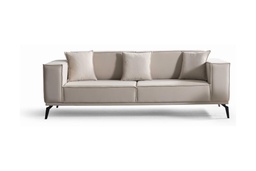 Pera Sofa 3-Sitzer