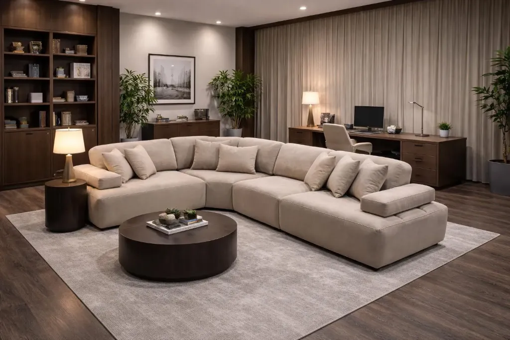 Relax Corner Kapak