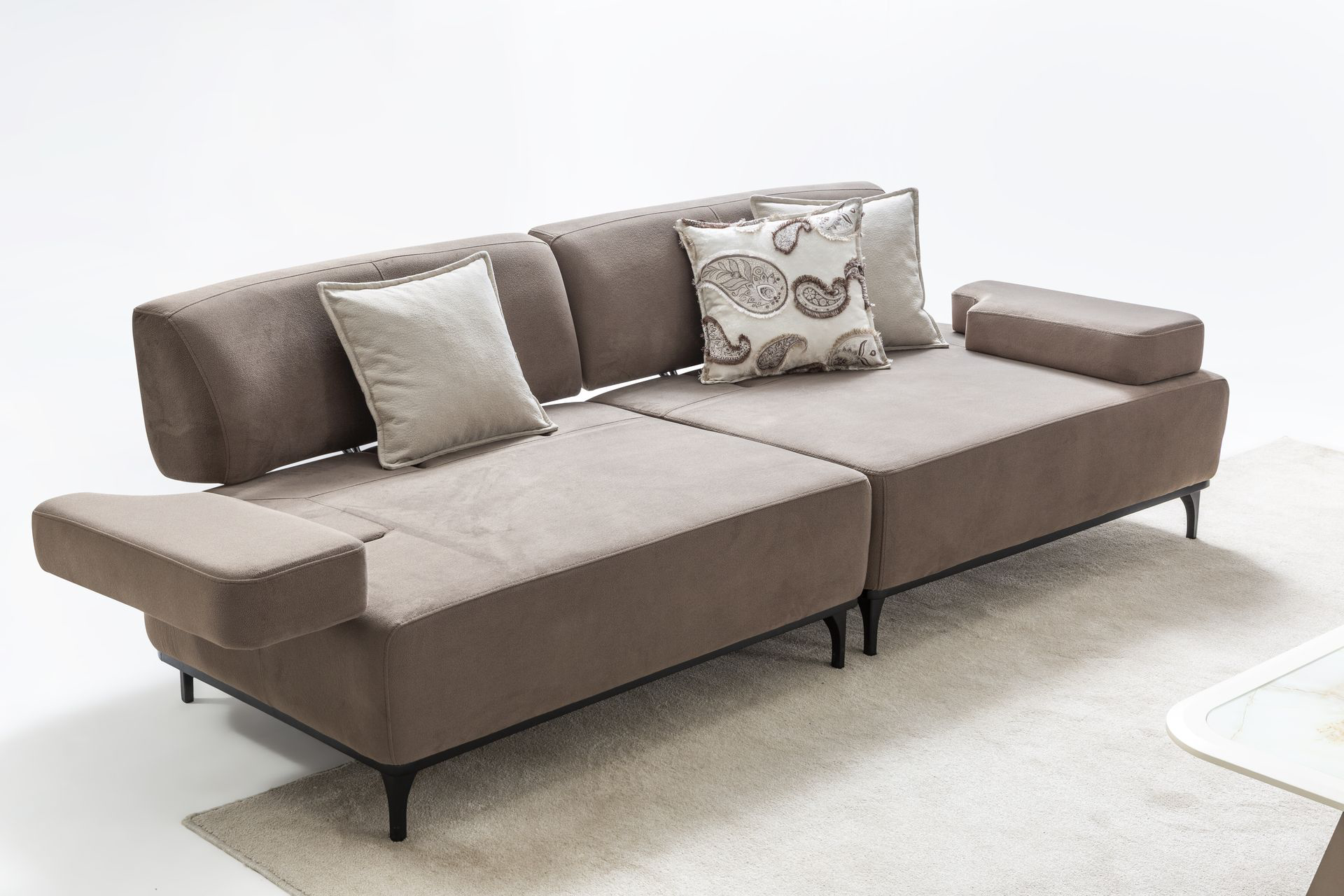 Lina Sofa 3 er Set