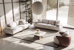 Velora Sofa 3 er Set – Ansicht 2