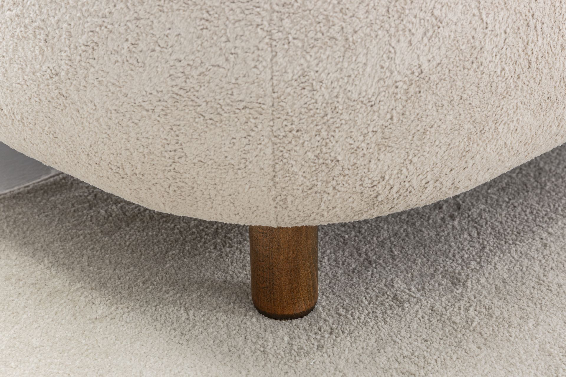 Cloud Sofa 3 er Set