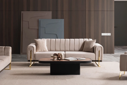Londra Sofa 3 er Set – Ansicht 7