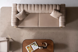 Londra Sofa 3 er Set – Ansicht 4