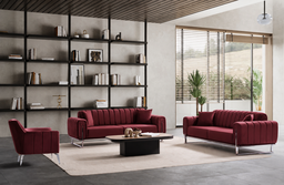 Londra Sofa 3 er Set – Ansicht 9