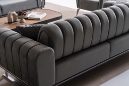 Londra Sofa 3 er Set – Ansicht 12