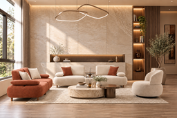 Cloud Sofa 3 er Set – Ansicht 2