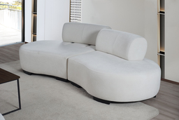 Oslo Sofa 3 er Set – Ansicht 4
