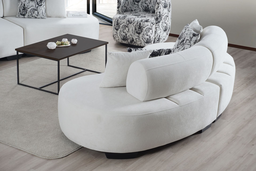 Oslo Sofa 3 er Set – Ansicht 5