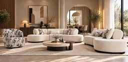 Oslo Sofa 3 er Set – Ansicht 2