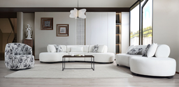 Oslo Sofa 3 er Set – Ansicht 1