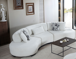 Oslo Sofa 3 er Set – Ansicht 7