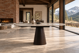 Perla  Tisch – Ansicht 2