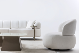 Panamera Sessel – Ansicht 2