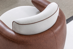 Velora Sessel – Ansicht 3