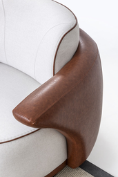 Velora Sessel – Ansicht 4