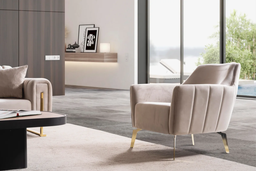Londra Sofa Sessel – Ansicht 3