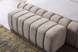 Jumbo Bench – Ansicht 1