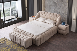 Jumbo Bench – Ansicht 2