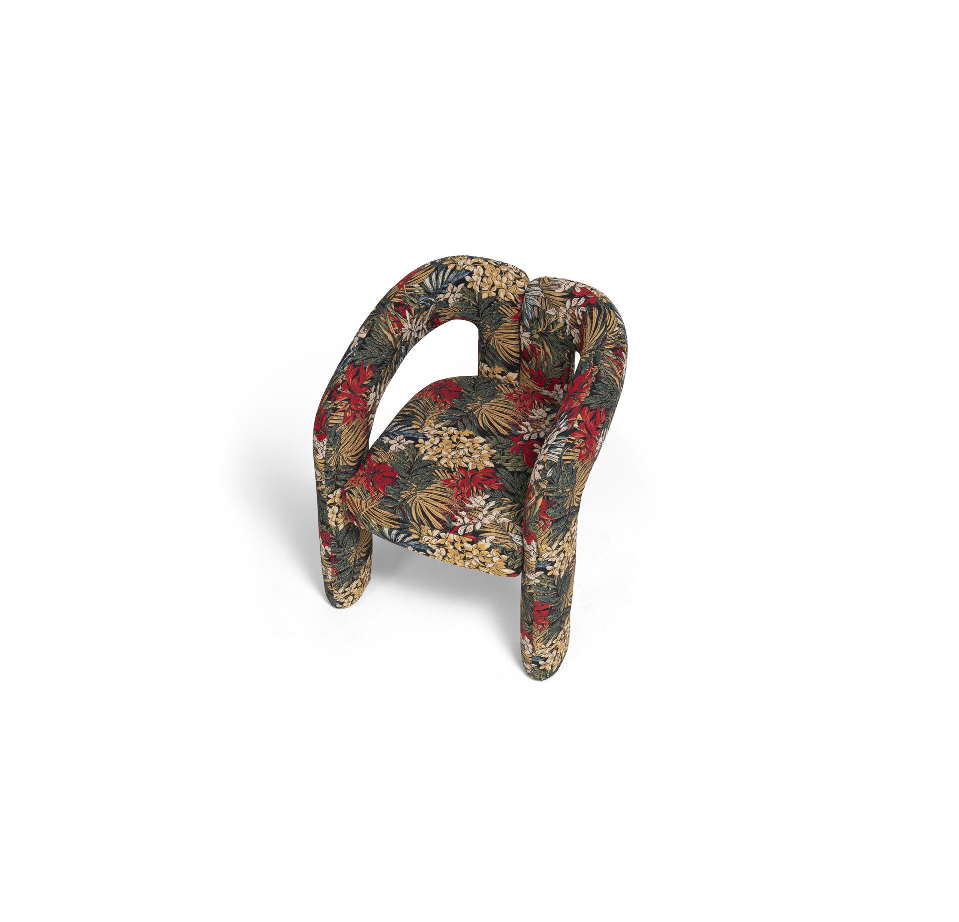 M&M CHAIR