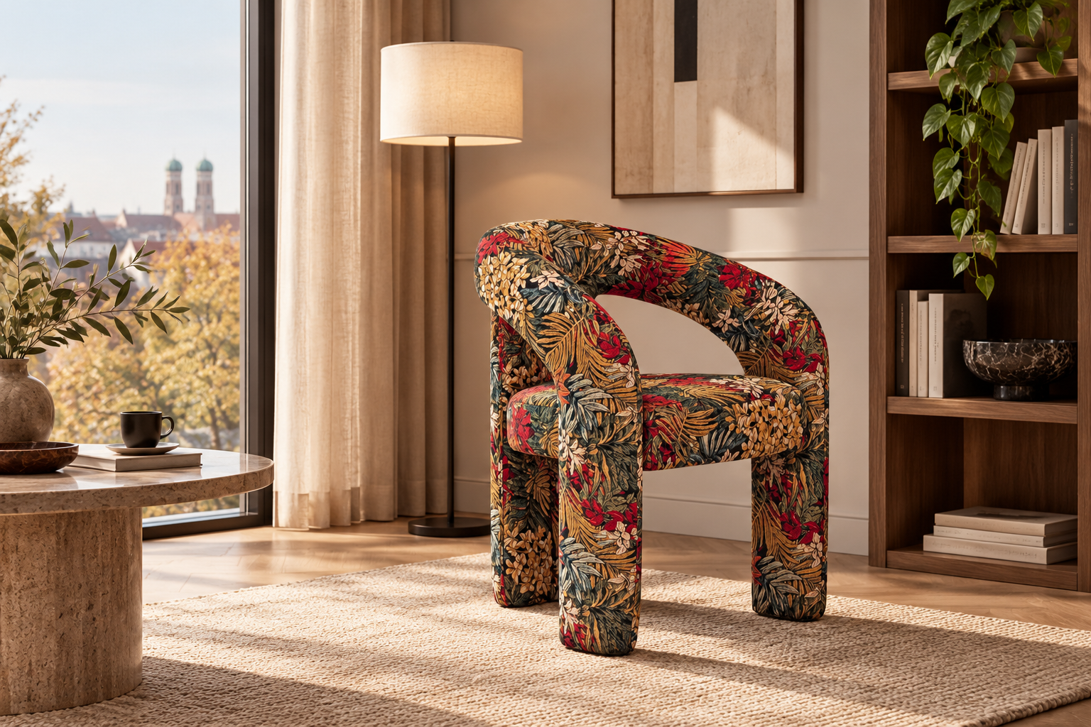 M&M CHAIR
