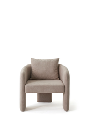 T&T Sessel – Ansicht 1