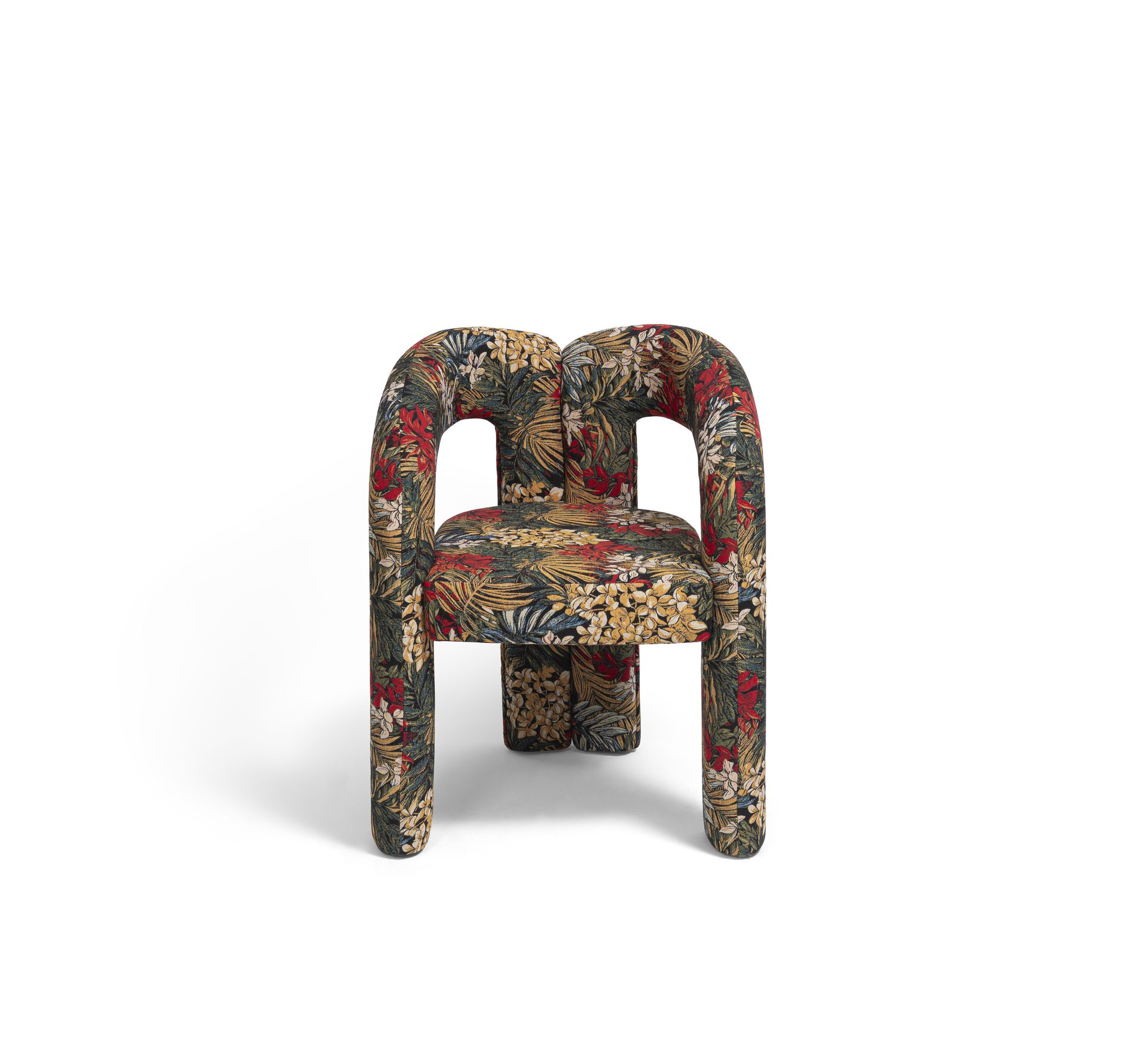 M&M CHAIR